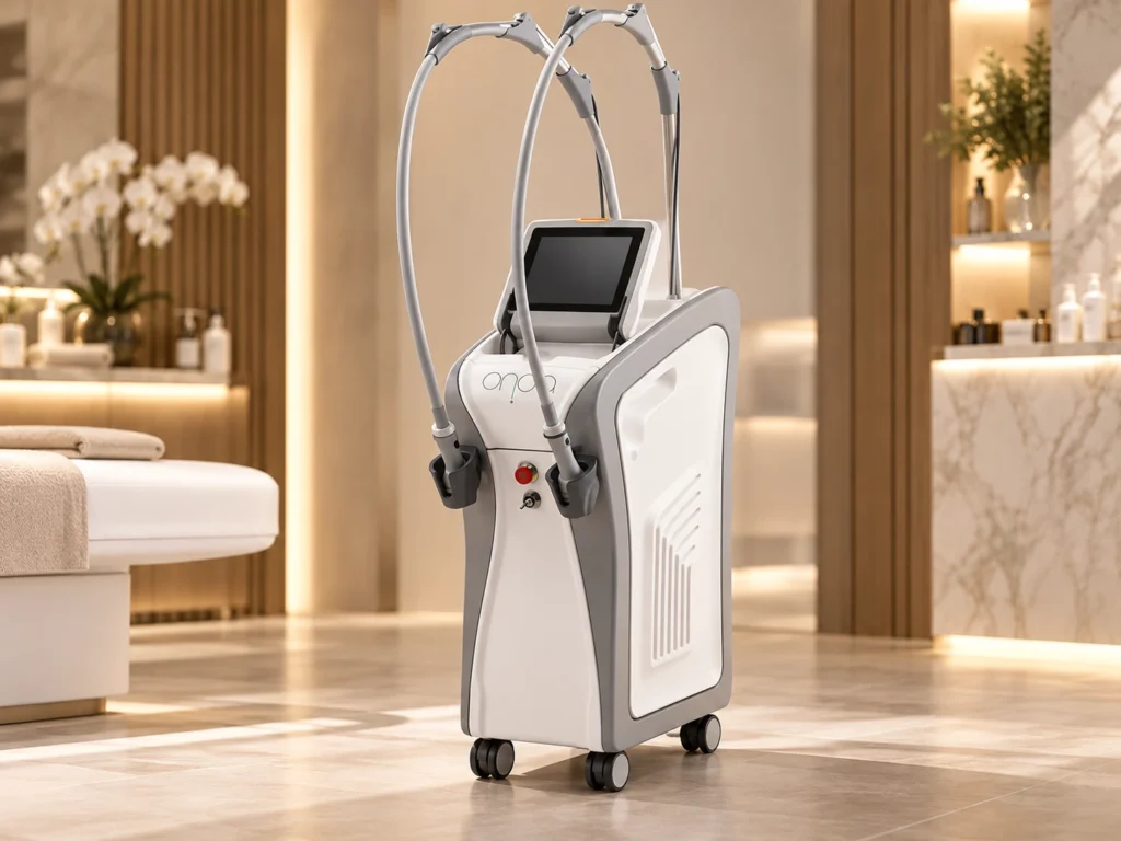 onda coolways laserleasing